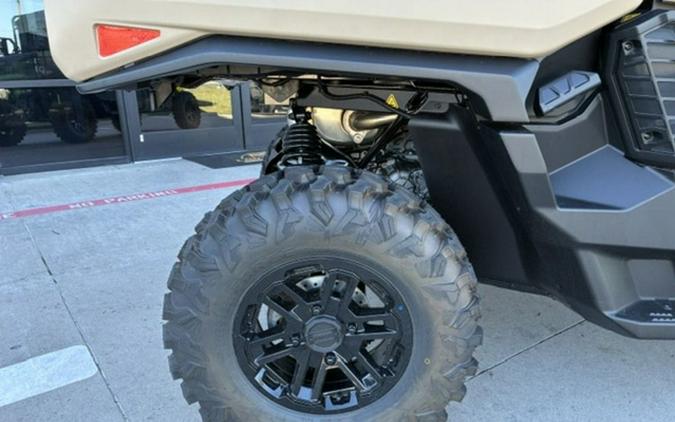 2027 Can-Am Defender XU MAX Limited HD11 Sandstone