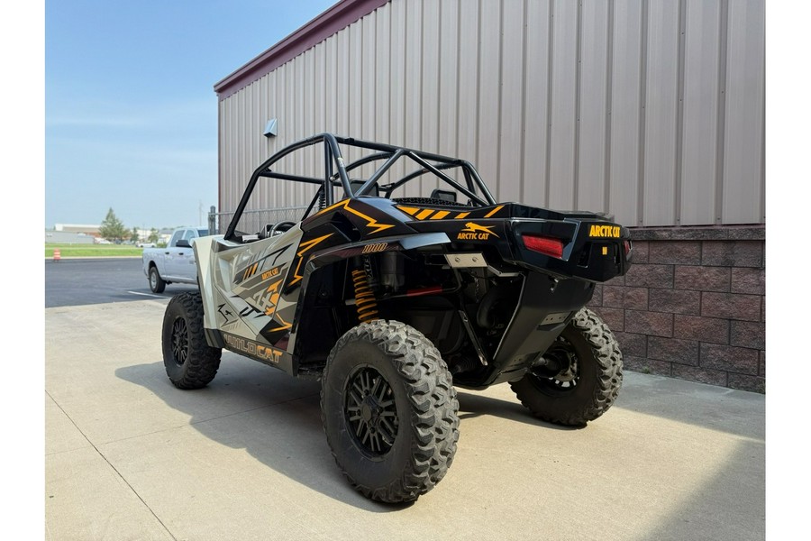 2024 Wildcat XX - Arctic Cat