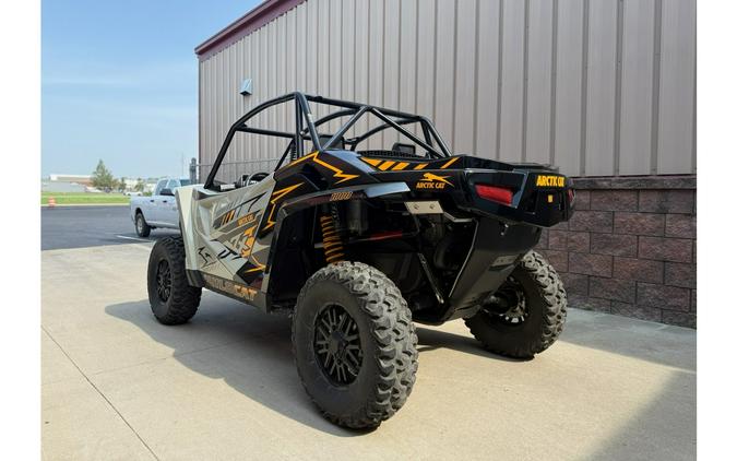 2024 Wildcat XX - Arctic Cat