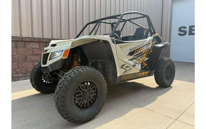 2024 Wildcat XX - Arctic Cat