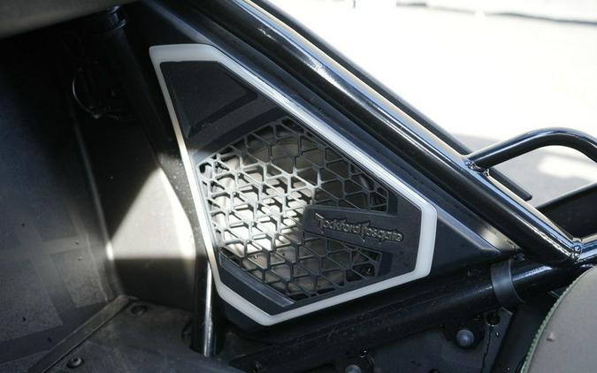 2026 Polaris Slingshot Grand Touring AutoDrive