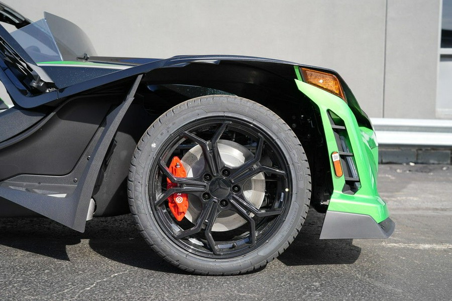 2026 Polaris Slingshot Grand Touring AutoDrive