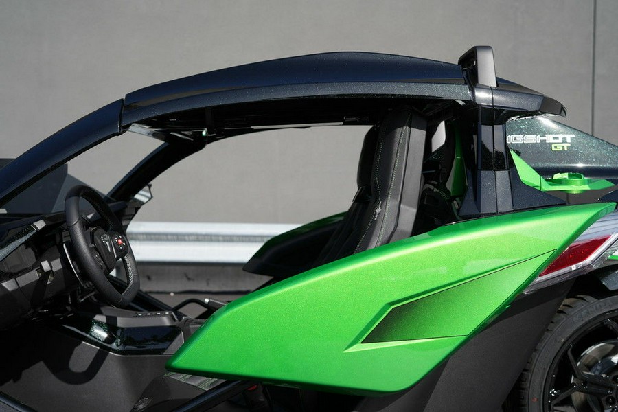 2026 Polaris Slingshot Grand Touring AutoDrive