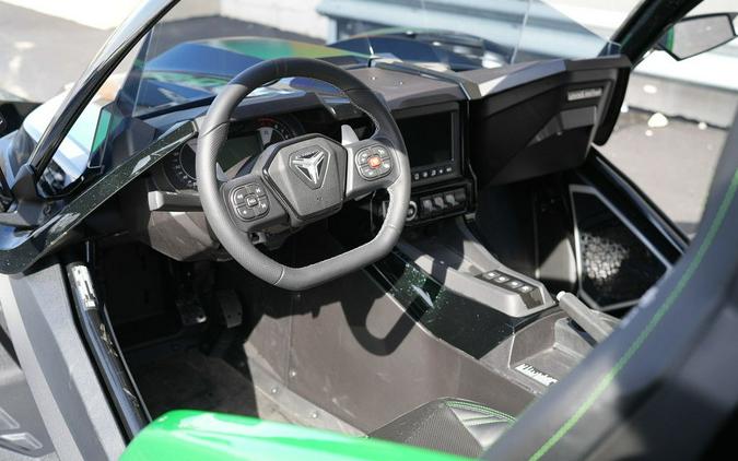 2026 Polaris Slingshot Grand Touring AutoDrive