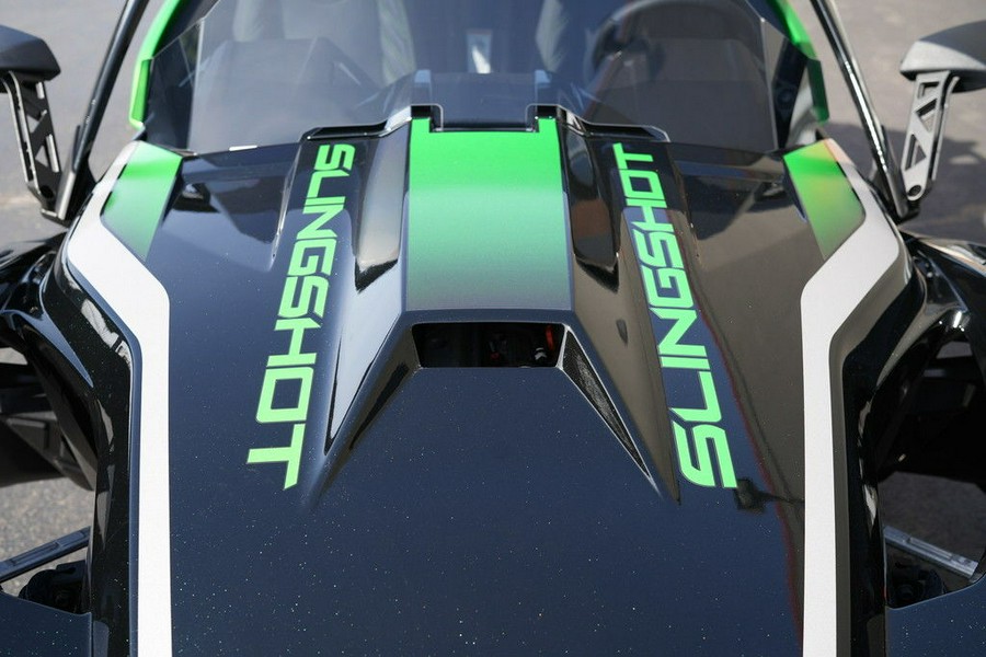 2026 Polaris Slingshot Grand Touring AutoDrive