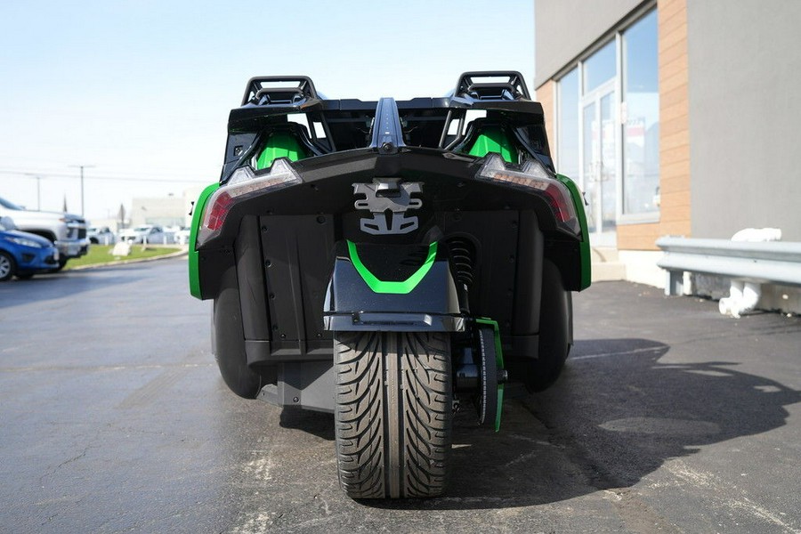 2026 Polaris Slingshot Grand Touring AutoDrive