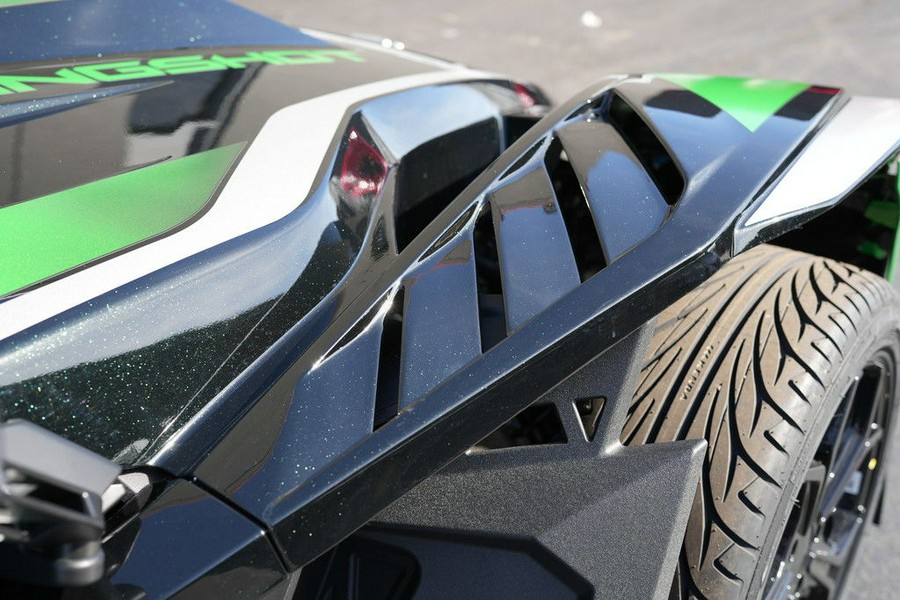 2026 Polaris Slingshot Grand Touring AutoDrive