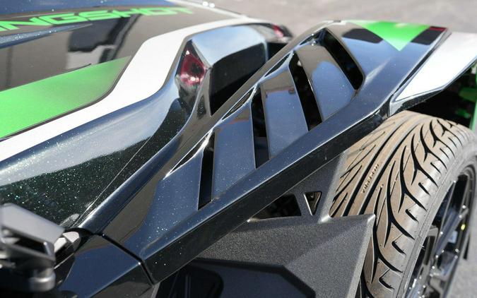 2026 Polaris Slingshot Grand Touring AutoDrive
