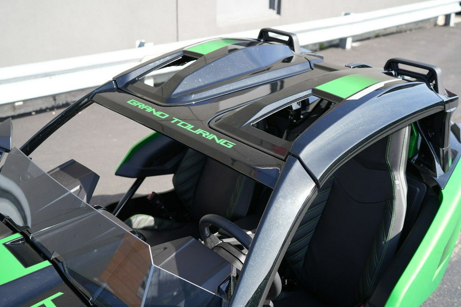 2026 Polaris Slingshot Grand Touring AutoDrive