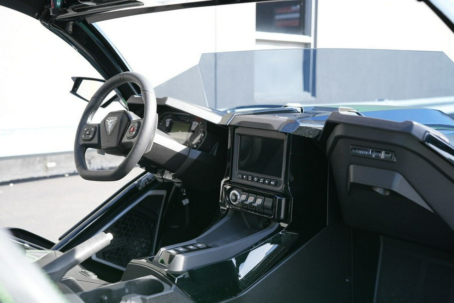 2026 Polaris Slingshot Grand Touring AutoDrive
