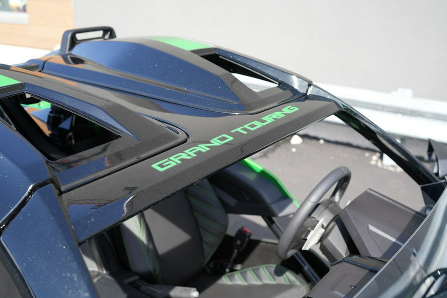 2026 Polaris Slingshot Grand Touring AutoDrive