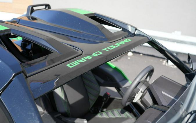 2026 Polaris Slingshot Grand Touring AutoDrive