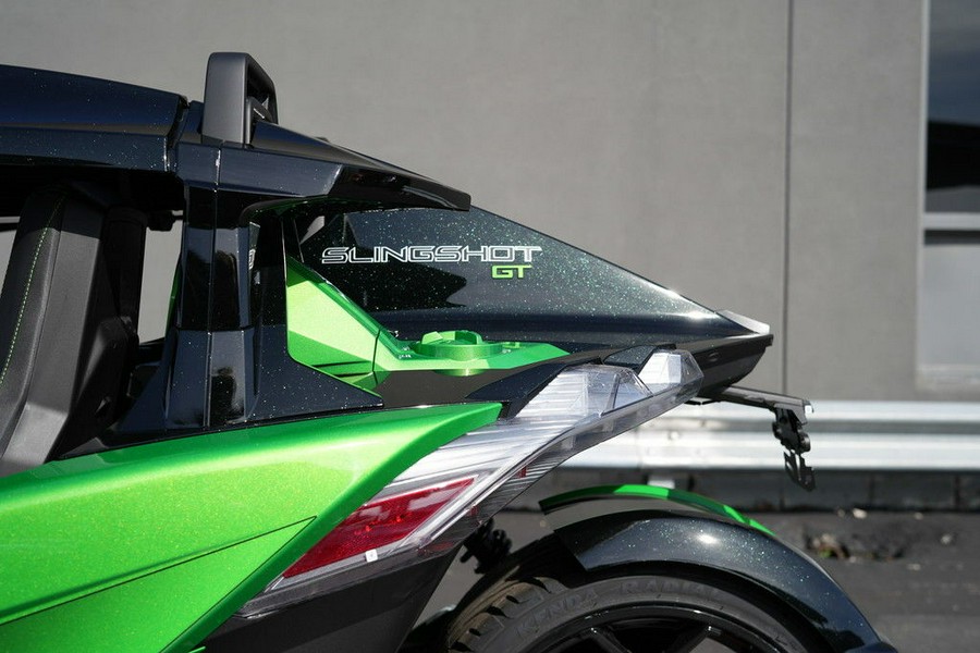 2026 Polaris Slingshot Grand Touring AutoDrive