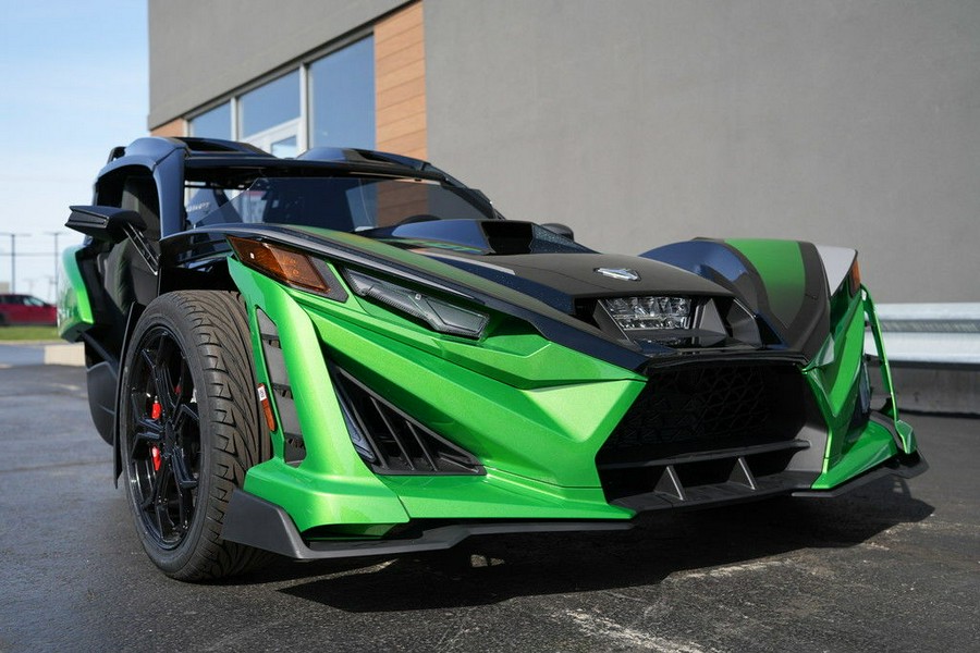 2026 Polaris Slingshot Grand Touring AutoDrive