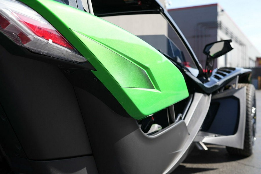 2026 Polaris Slingshot Grand Touring AutoDrive