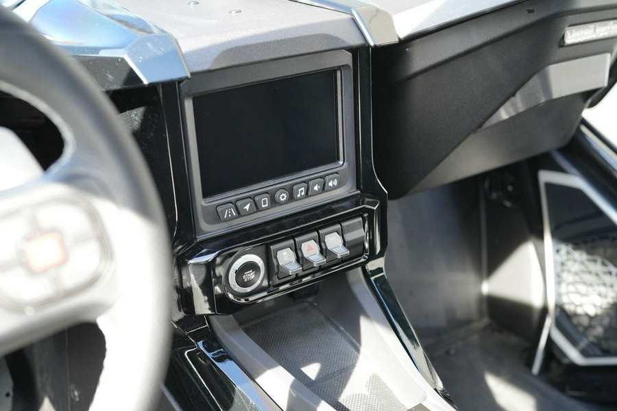 2026 Polaris Slingshot Grand Touring AutoDrive