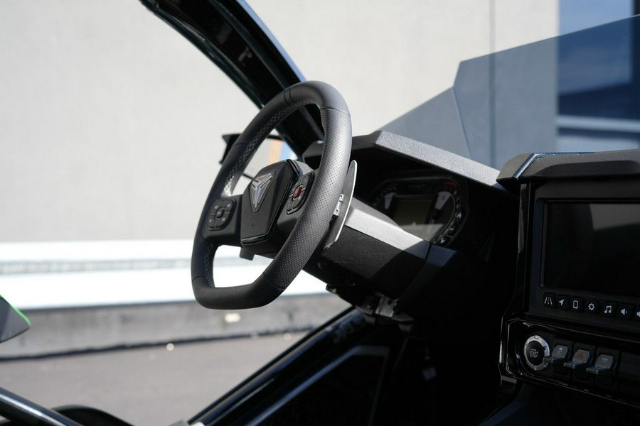 2026 Polaris Slingshot Grand Touring AutoDrive