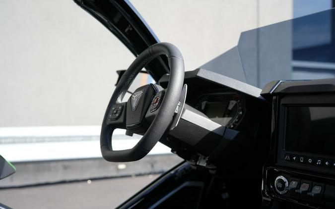 2026 Polaris Slingshot Grand Touring AutoDrive