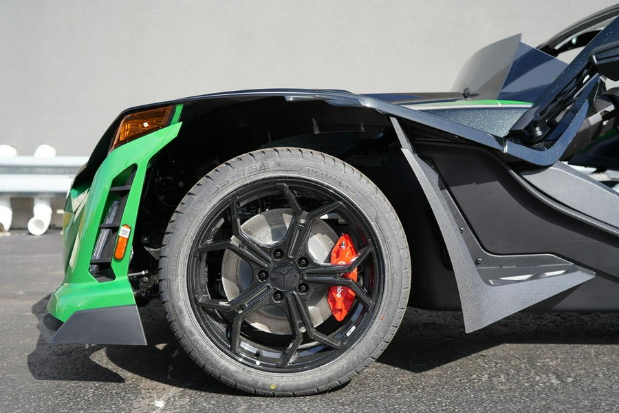 2026 Polaris Slingshot Grand Touring AutoDrive