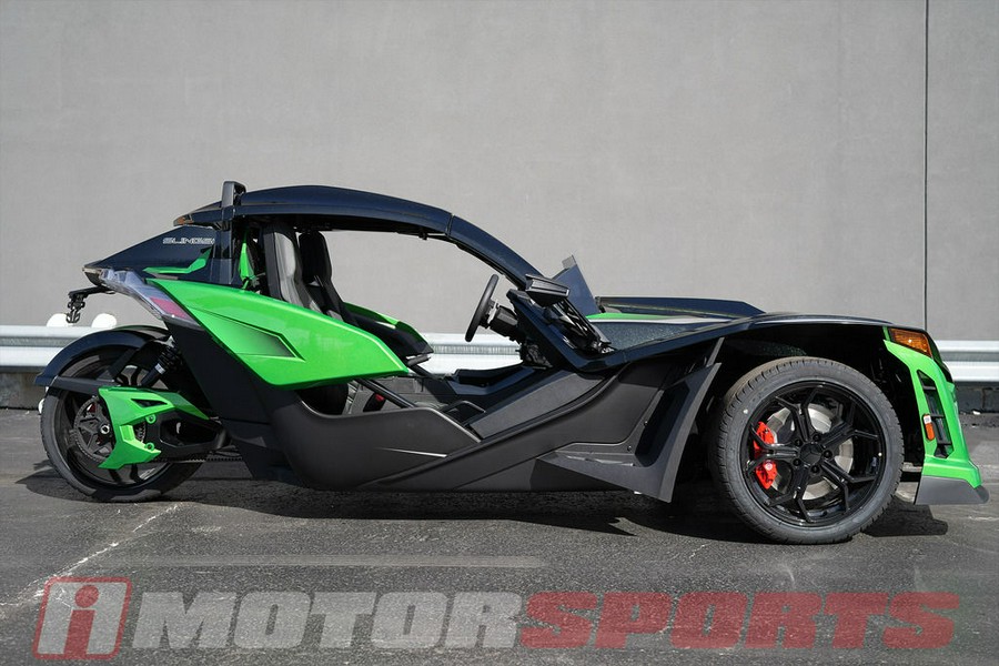 2026 Polaris Slingshot Grand Touring AutoDrive