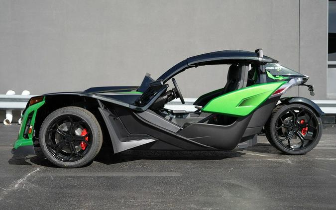 2026 Polaris Slingshot Grand Touring AutoDrive