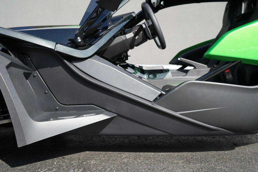 2026 Polaris Slingshot Grand Touring AutoDrive
