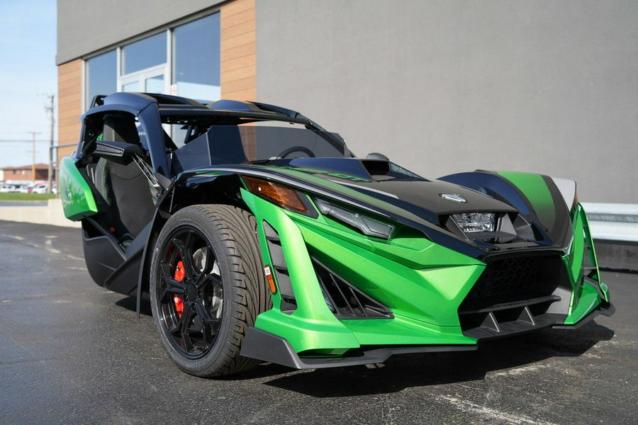 2026 Polaris Slingshot Grand Touring AutoDrive