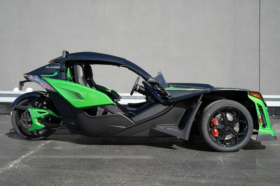 2026 Polaris Slingshot Grand Touring AutoDrive