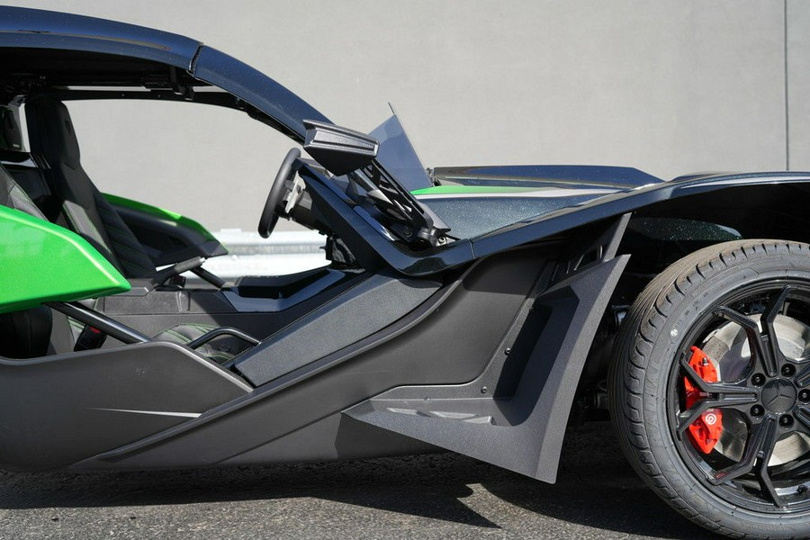 2026 Polaris Slingshot Grand Touring AutoDrive