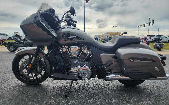 2020 Indian Motorcycle Challenger®