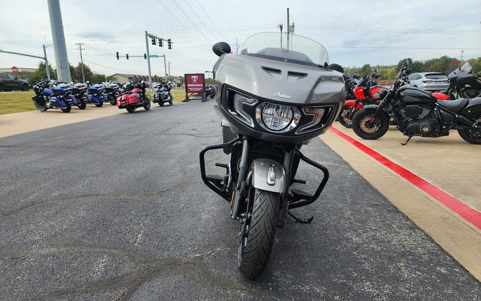 2020 Indian Motorcycle Challenger®