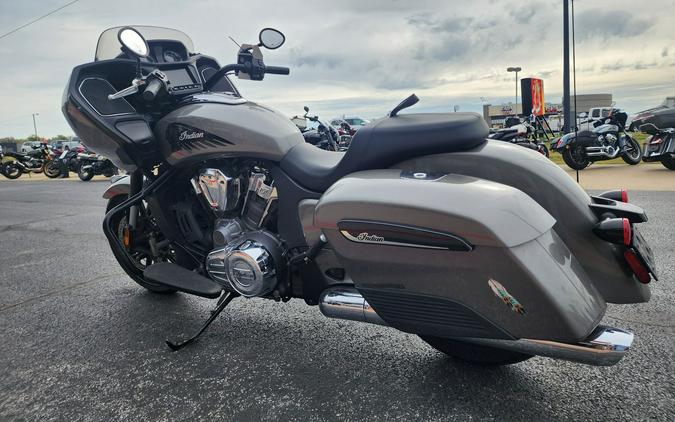 2020 Indian Motorcycle Challenger®