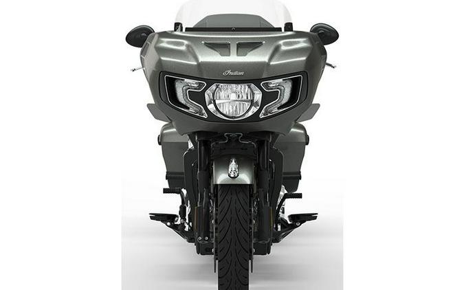 2020 Indian Motorcycle Challenger®