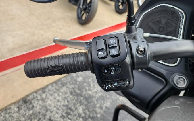 2020 Indian Motorcycle Challenger®