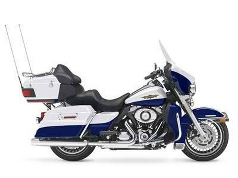 2010 Harley-Davidson Electra Glide® Ultra Limited