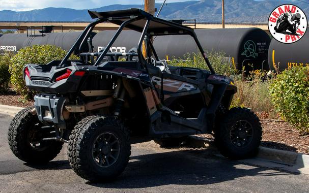 2021 Polaris® RZR XP 1000 Sport