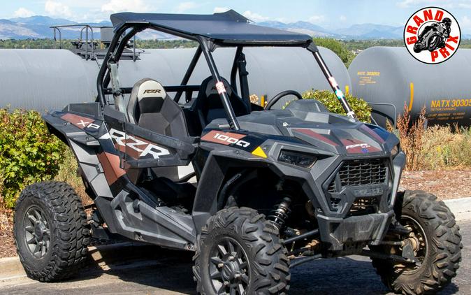 2021 Polaris® RZR XP 1000 Sport