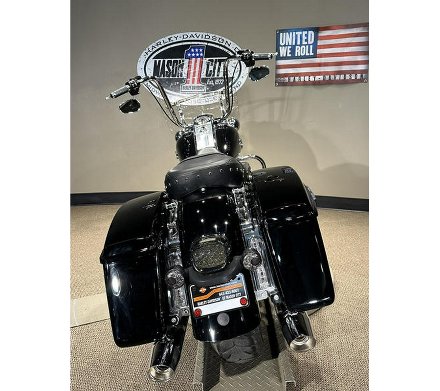 2019 Harley-Davidson® FLHR - Road King®