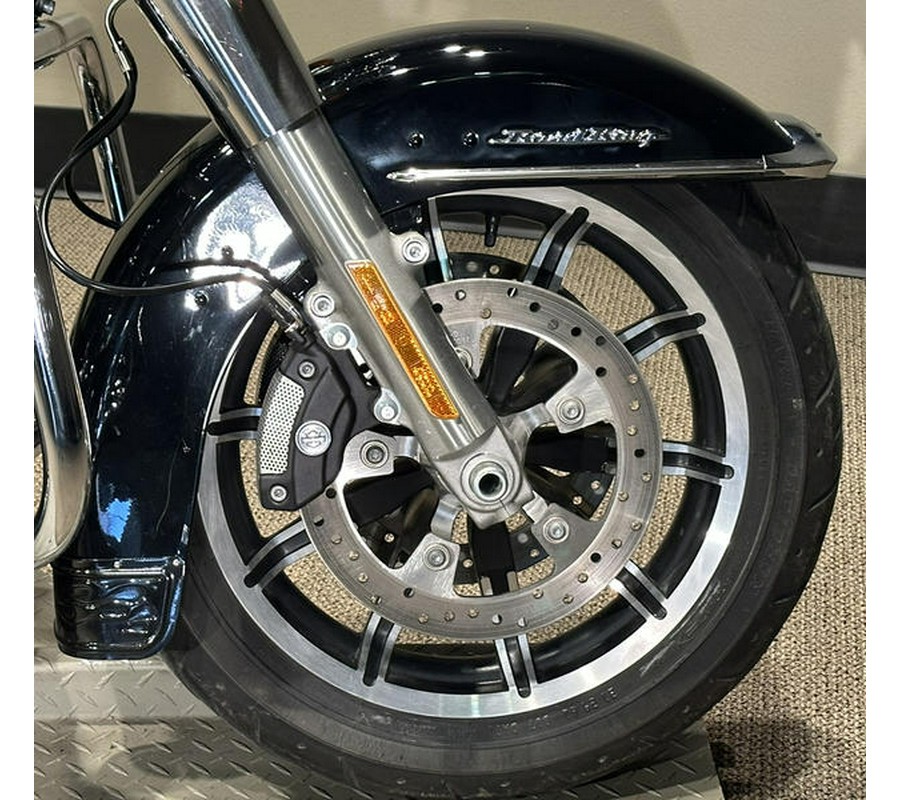 2019 Harley-Davidson® FLHR - Road King®