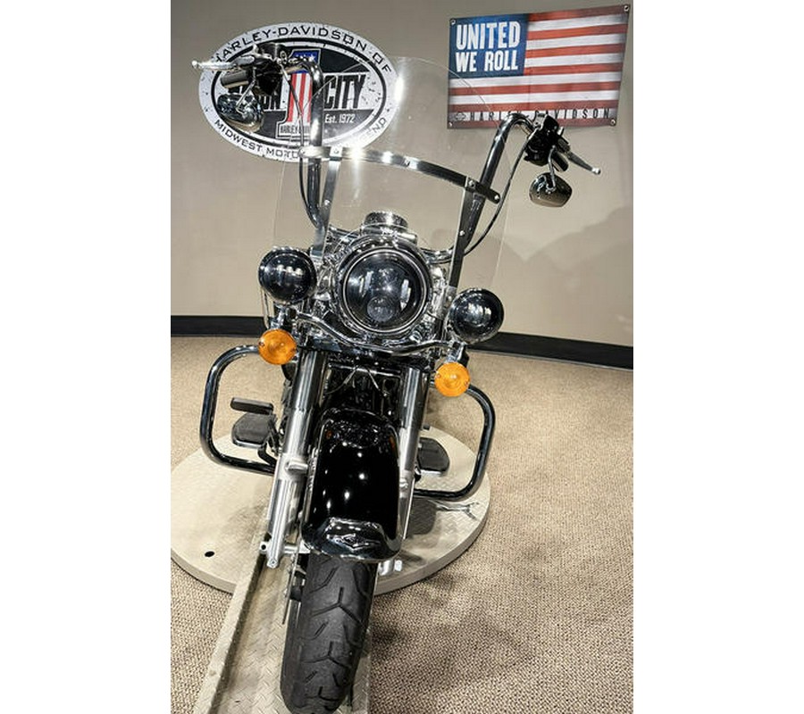 2019 Harley-Davidson® FLHR - Road King®