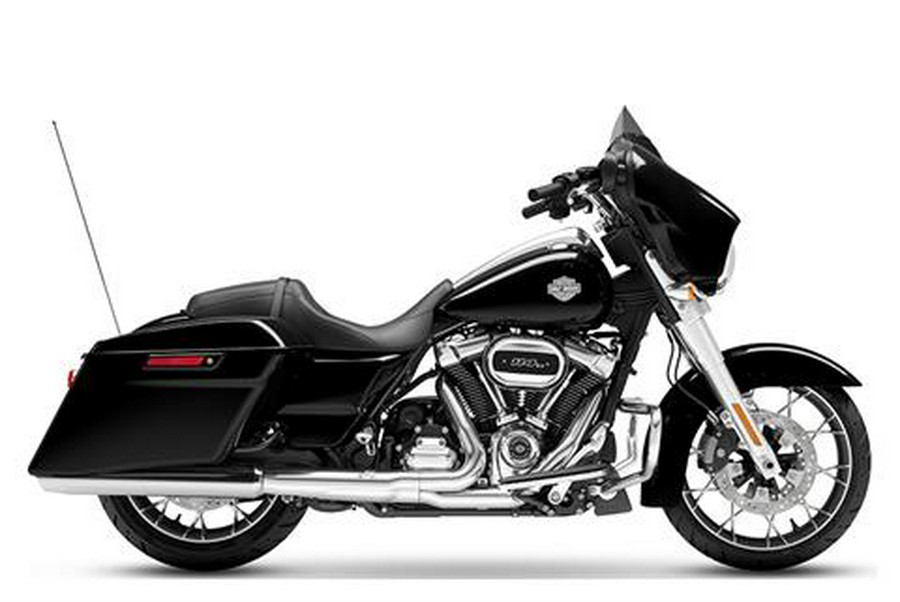 2023 Harley-Davidson Street Glide® Special