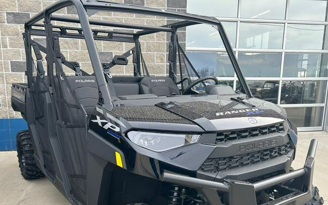 2024 Polaris® Ranger Crew XP 1000 Premium