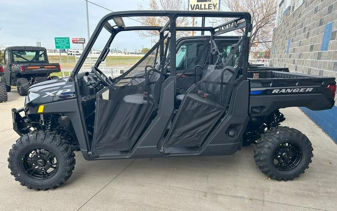 2024 Polaris® Ranger Crew XP 1000 Premium