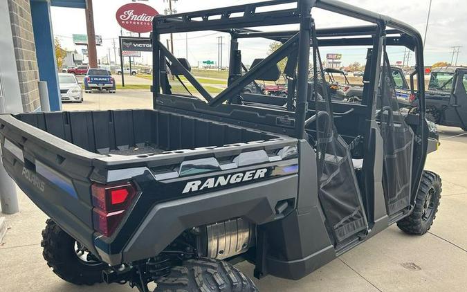 2024 Polaris® Ranger Crew XP 1000 Premium