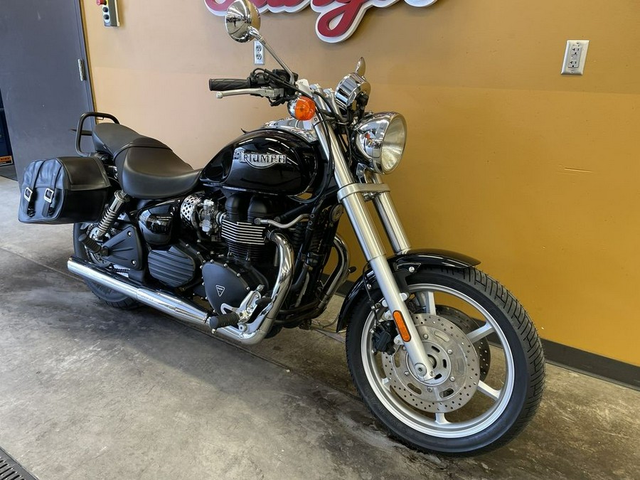 2006 Triumph Speedmaster