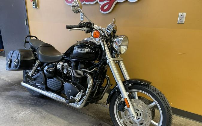 2006 Triumph Speedmaster