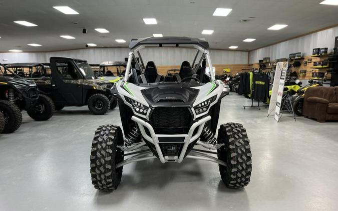 2024 Kawasaki Teryx KRX® 1000 eS