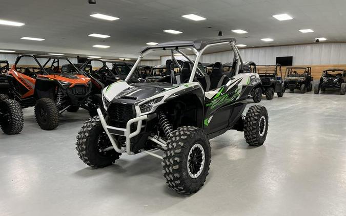 2024 Kawasaki Teryx KRX® 1000 eS