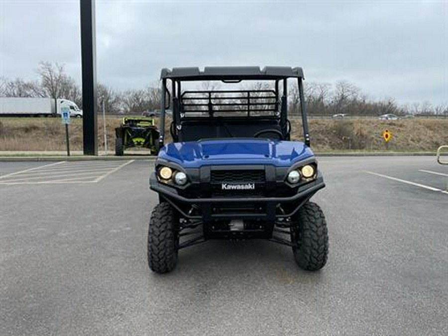 2024 Kawasaki MULE PRO-FXT 1000 LE