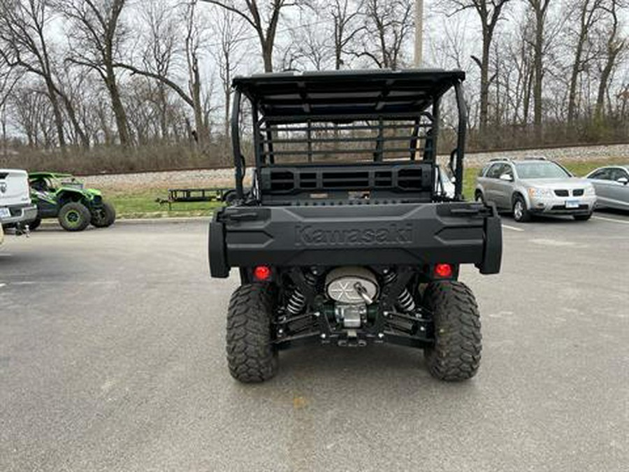 2024 Kawasaki MULE PRO-FXT 1000 LE